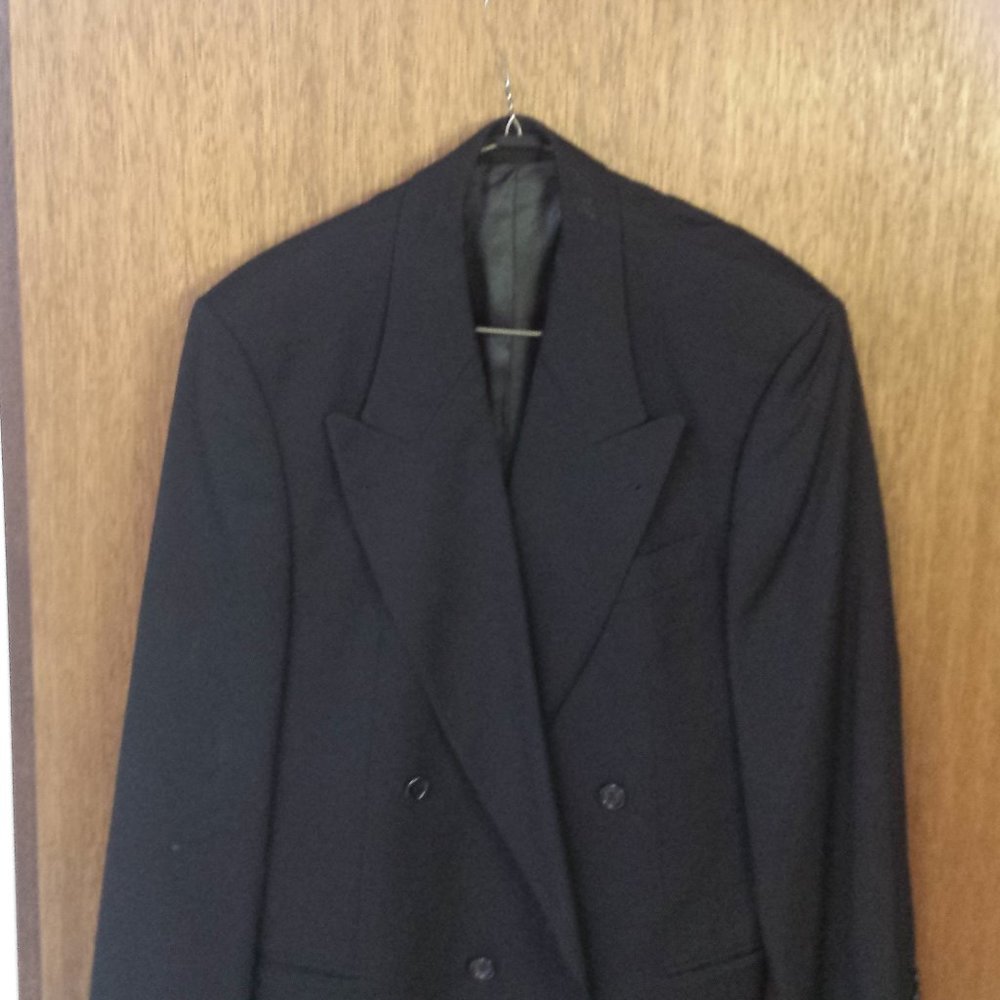 Hugo Boss Suit jacket